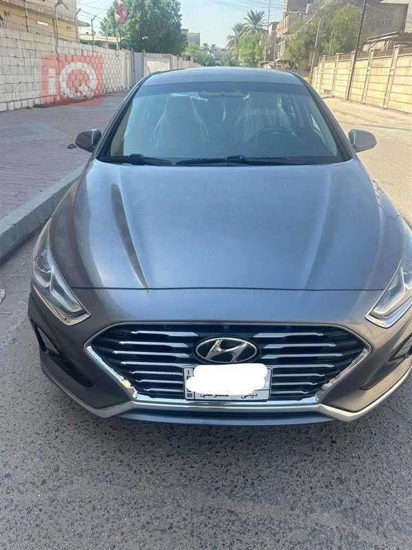 Hyundai for sale in Iraq